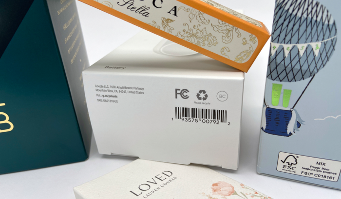 Circular Design Makes Environmental Sense