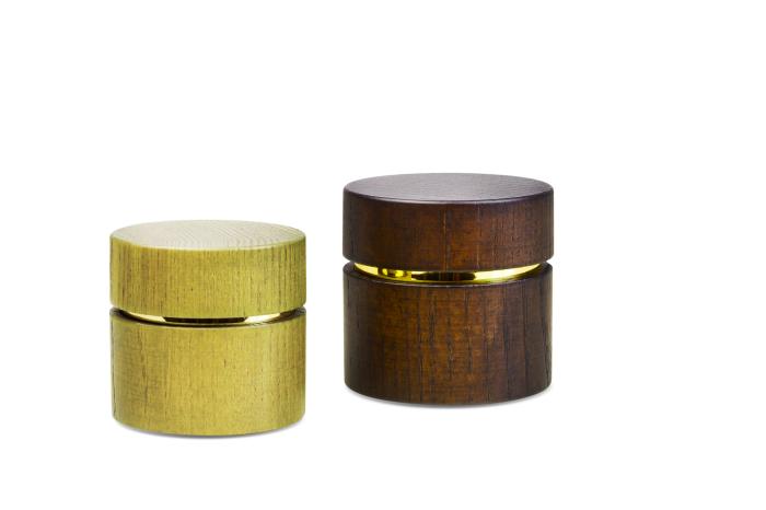 Pujolasos and SGB Packaging Group join forces to promote luxury wood packaging in the North American market