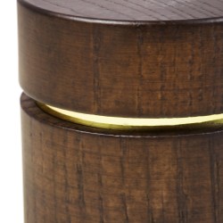Feel wood, feel fashion