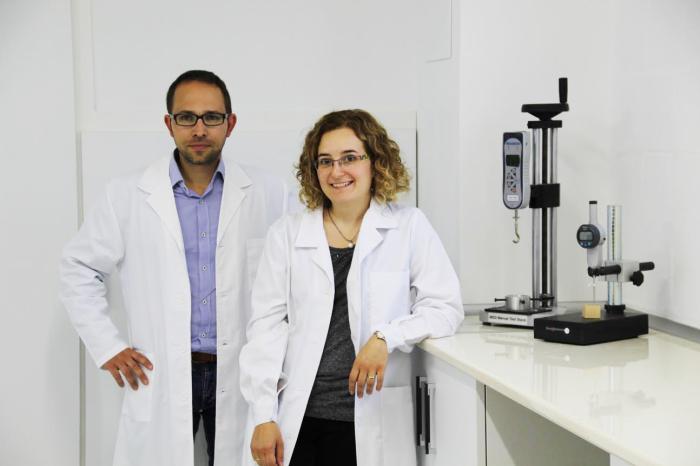 Pujolasos commits to innovation by creating an R&D department