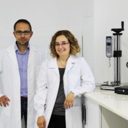 Pujolasos commits to innovation by creating an R&D department
