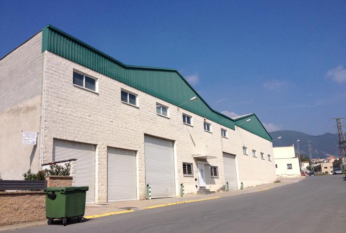 Pujolasos Wood & Pack acquires a 4000m2 industrial plant