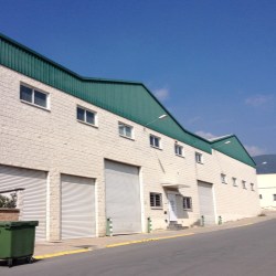 Pujolasos Wood & Pack acquires a 4000m2 industrial plant