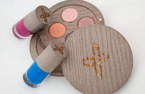 Pujolasos develops Bohos new compact makeup and nail polish line