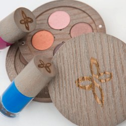 Pujolasos develops Bohos new compact makeup and nail polish line
