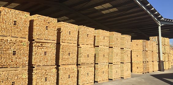 Pujolasos build costumers loyalty with exclusives wooden caps for the premium market