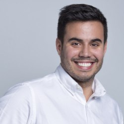 Pujolasos incorporate Sergi Gonzalez as new sales manager