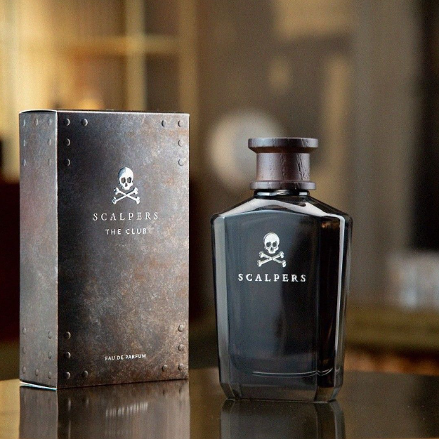 At Pujolasos packaging tells a story