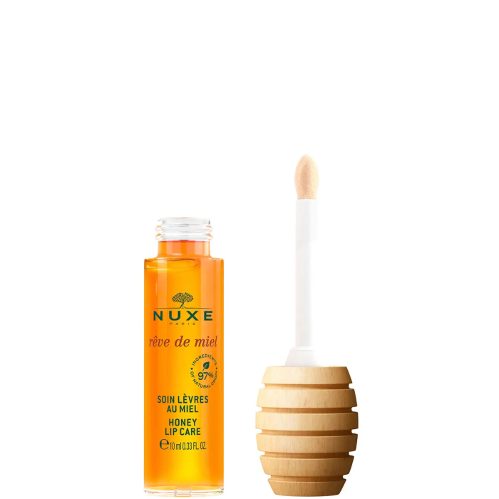 A Honey Dripper Cap? Pujolasos Excels at Branding and Customization