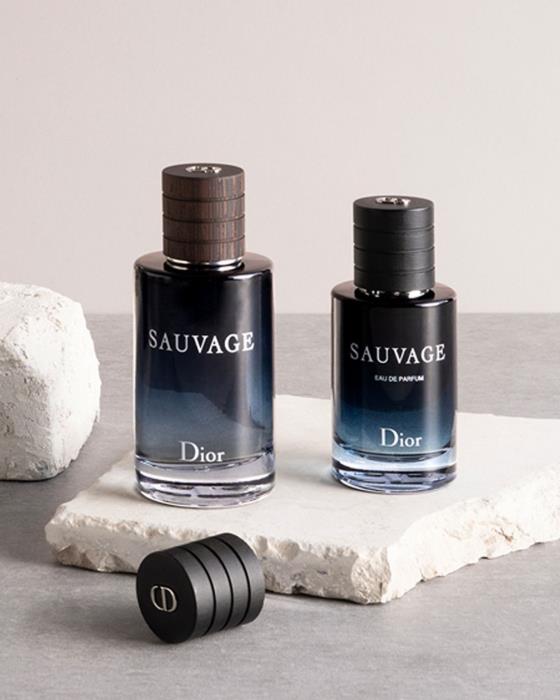 Dior Teams with Pujolasos to Develop the Cap of a Luxurious Limited-Edition Fragrance
