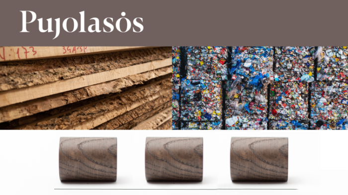 Choosing Wood Over Plastic Goes Beyond Environmental Impact