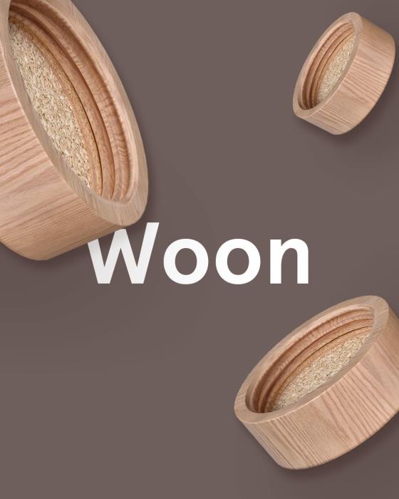 A Screw-On Cap to Woon You Over