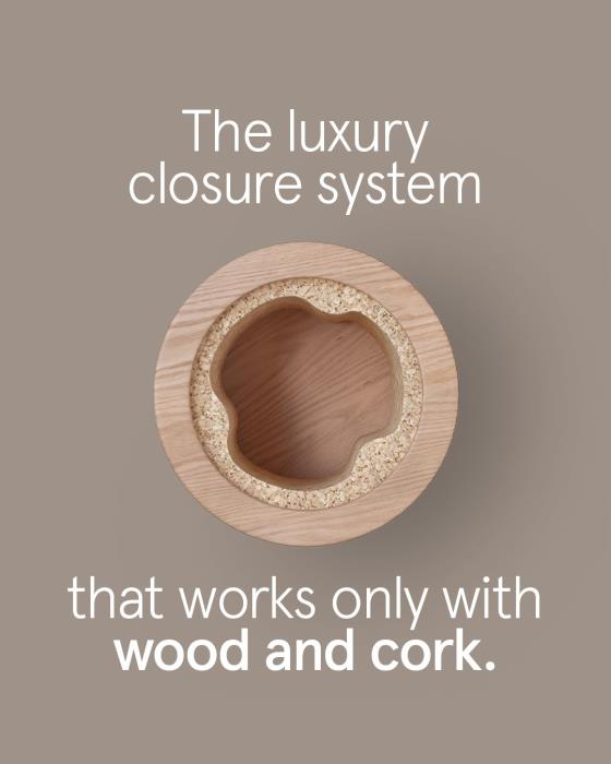 Sustainable Luxury: Woork® Changes the Game