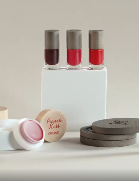 Wood Cosmetics Take Over the Luxury Market
