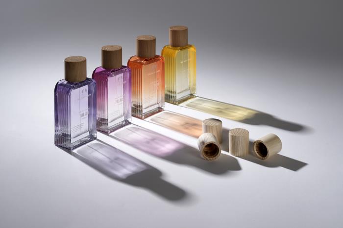 Introducing Matsos: The New Sustainable Brand by Pujolasos