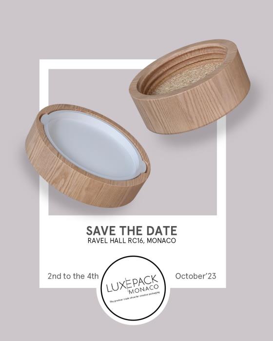 Meet Pujolasos at LuxePack Monaco