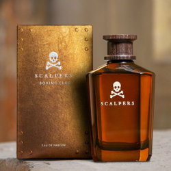 Pujolasos Brings Forth a Vintage Wood Cap for Scalpers New Fragrance