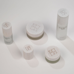 Biodegradable Luxury? Pujolasos Makes it Woork