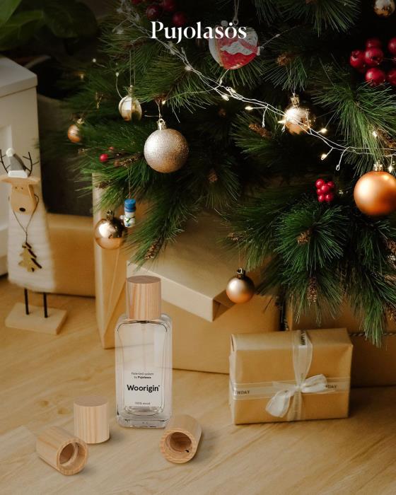Pujolasos Helps Brands Deliver Eco-Friendly Choices in the Holiday Season