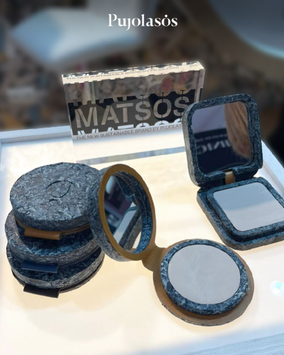 Pujolasos Introduces New Solutions Under its Matsos Brand