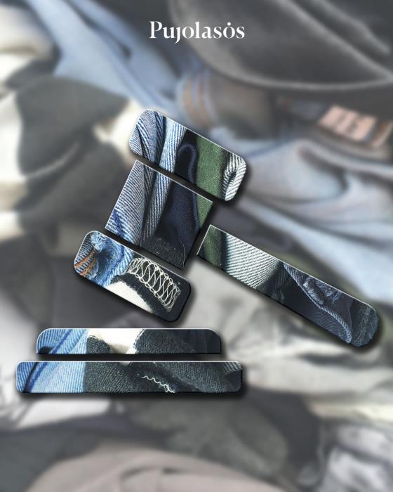 Euro Eco-Textile Evolution​