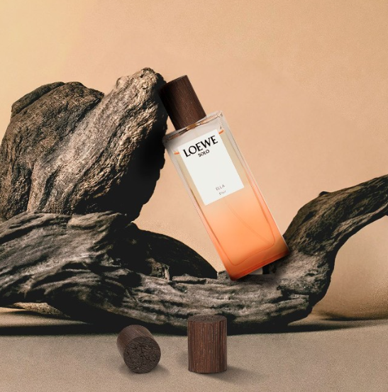 Beauty Needs Wood