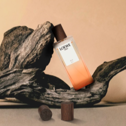Beauty Needs Wood