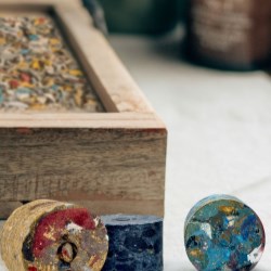Matsos Redefines the Textile Waste Revolution