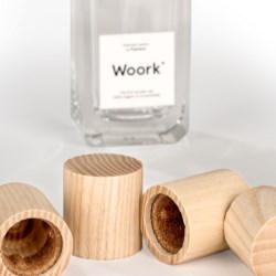 The Wood Solution, Woork