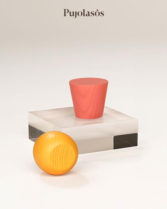 Biodegradable Goes Technicolor