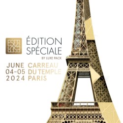 Meet Pujolasos at Luxe Pack: Special Edition