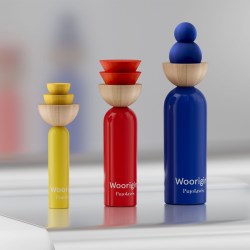Captivate with Wood: Luxury Has Never Been So Sustainable
