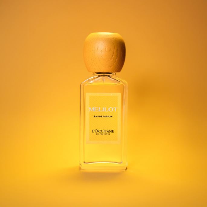 Pujolasos & L’Occitane Prove Luxury and Nature Can Exist in Perfect Harmony