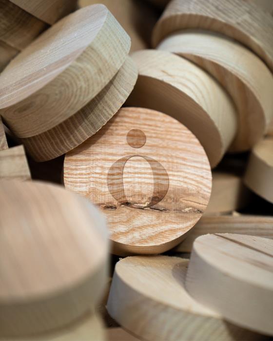 The New Luxury: Unique Storytelling with Wood Packaging
