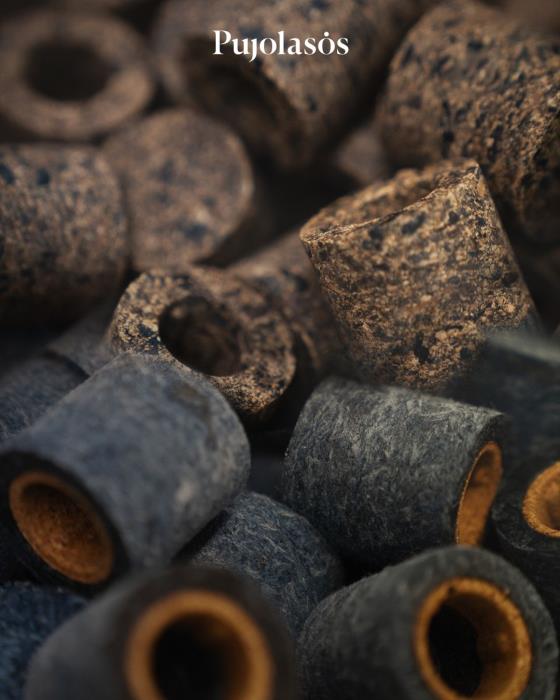 Rethinking Materials: Packaging That Extends the Lifecycle of Textile Remnants