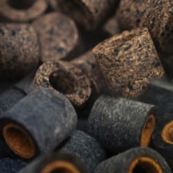 Rethinking Materials: Packaging That Extends the Lifecycle of Textile Remnants