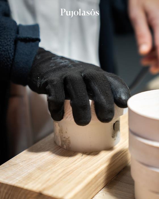 Do Human Hands Still Matter in a Digital World?