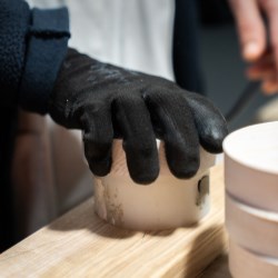 Do Human Hands Still Matter in a Digital World?