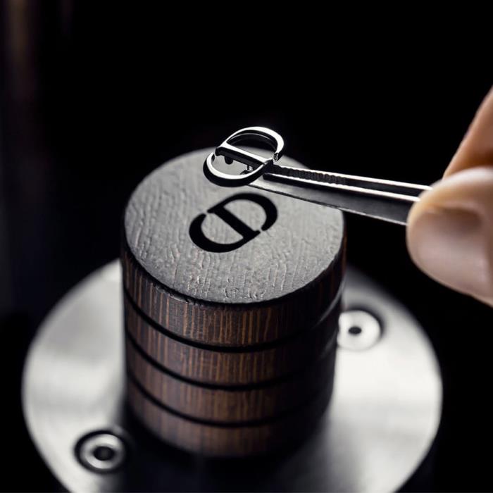 Where Design, Detail, and Dior Meet