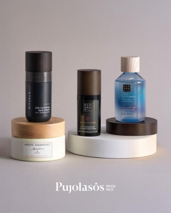 Luxury Is Shifting Toward Honesty in Materials