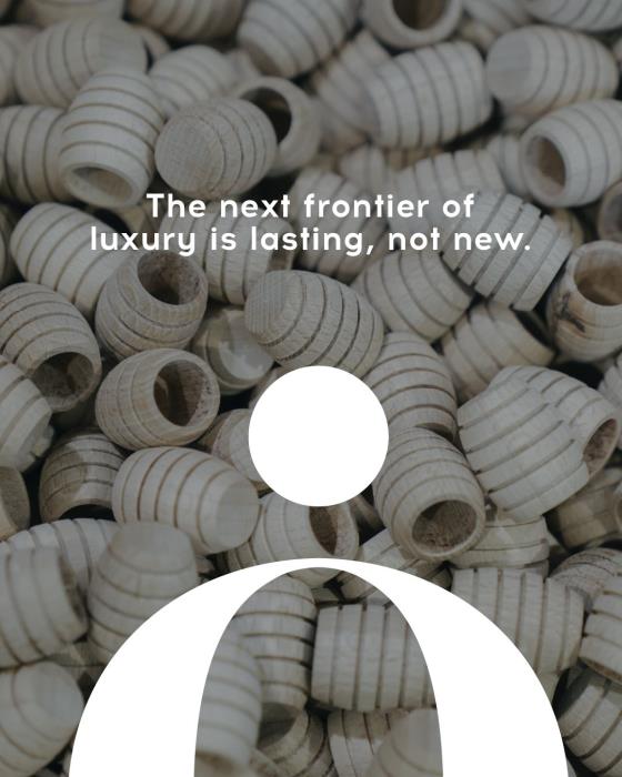 The Next Status Symbol: Longevity