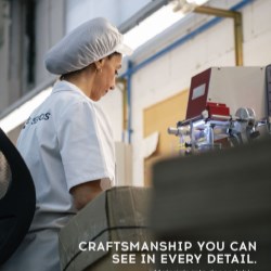 Craftsmanship You Can See In Every Detail