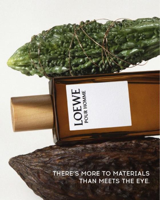 Theres More to Materials than Meets the Eye