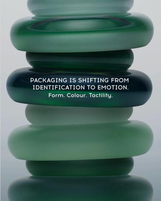 Packaging Is Shifting from Identification to Emotion