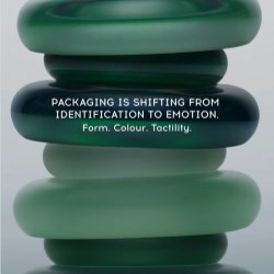 Packaging Is Shifting from Identification to Emotion