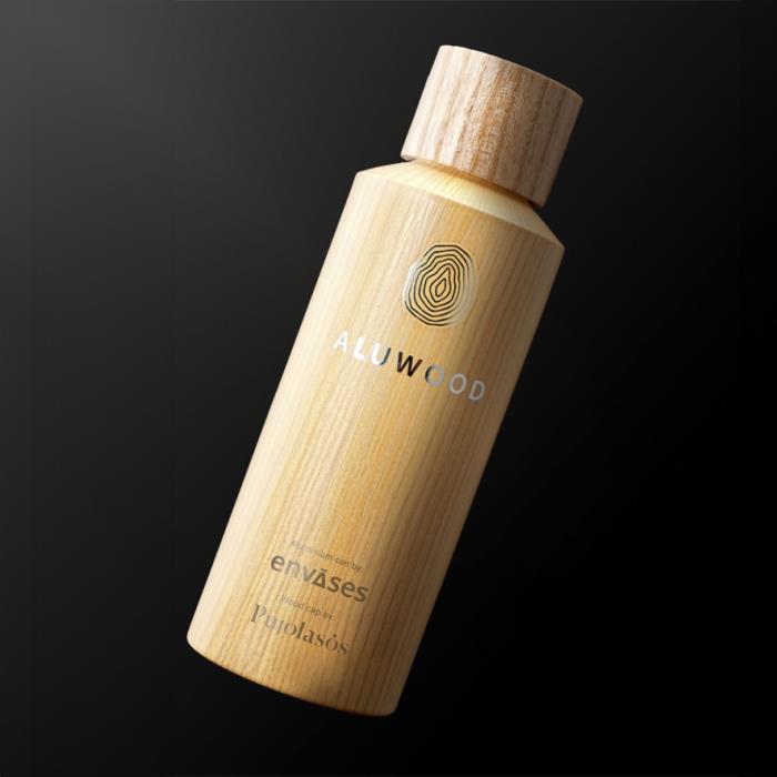 Pujolasos Adds the Final Touch to AluWood’s Visionary Concept