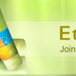 Etain, the recyclable plastic tube by Essel Propack