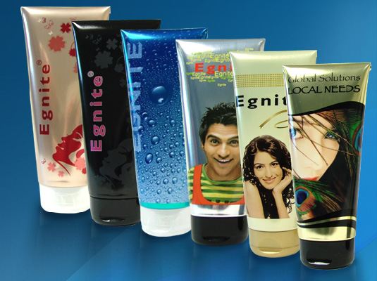 Egnite high luster laminate