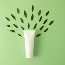 Dia 35mm Laminate Tubes