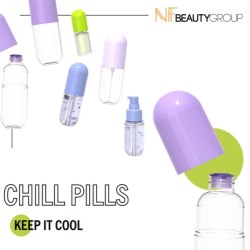 Take a Chill Pill!